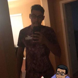 Meet your Posher, Aaron